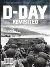 Cover image for D-Day Revisited - The 80th Anniversary of the Normandy Landings